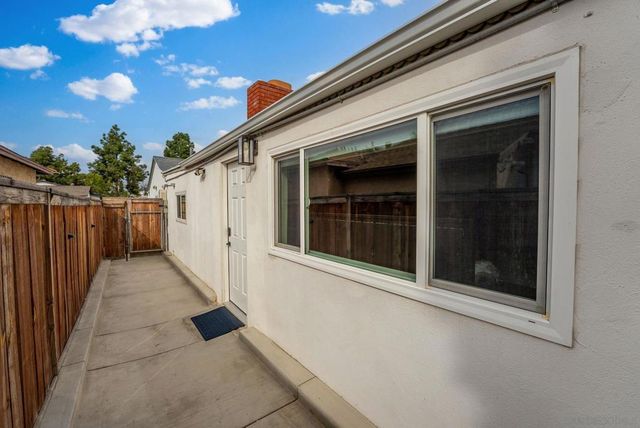 6383 85 Stanley Ave, San Diego, CA 92115