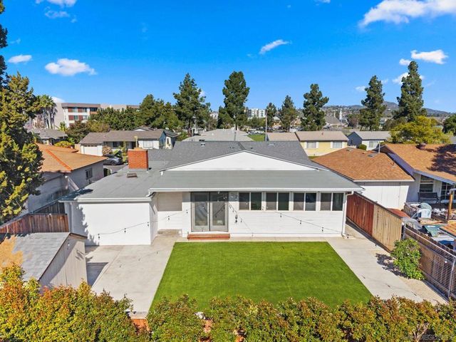 6383 85 Stanley Ave, San Diego, CA 92115