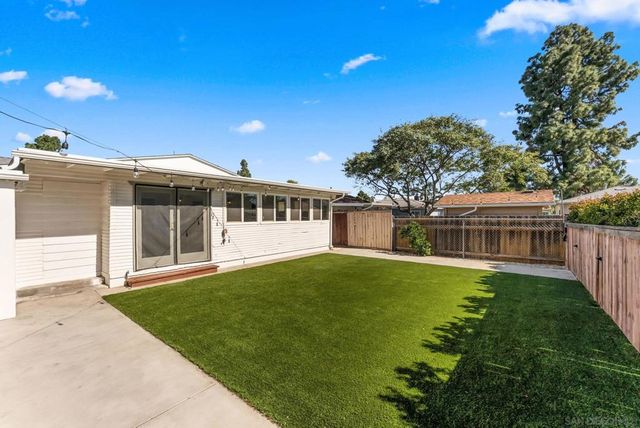 6383 85 Stanley Ave, San Diego, CA 92115