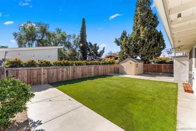 6383 85 Stanley Ave, San Diego, CA 92115