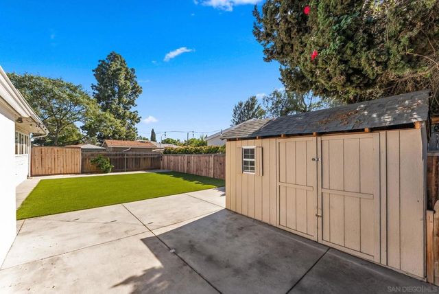 6383 85 Stanley Ave, San Diego, CA 92115