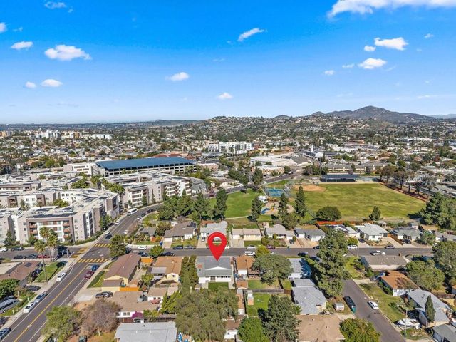 6383 85 Stanley Ave, San Diego, CA 92115