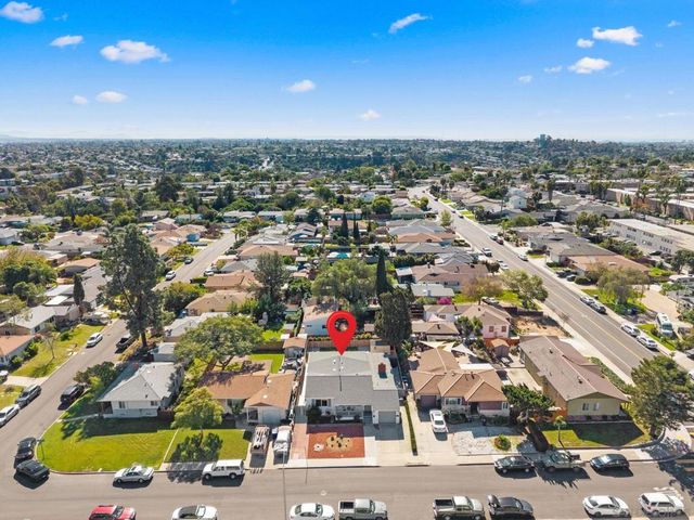 6383 85 Stanley Ave, San Diego, CA 92115