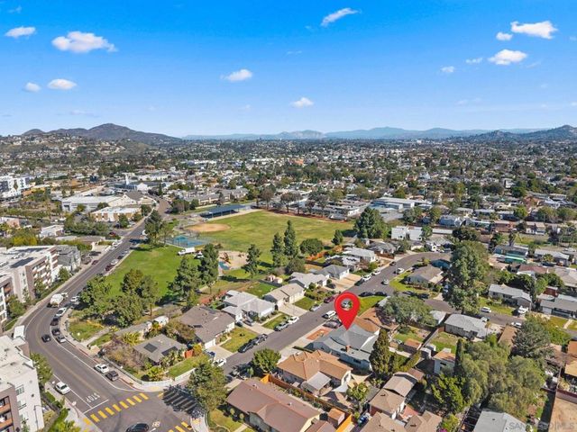 6383 85 Stanley Ave, San Diego, CA 92115