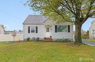 551 Melrose Avenue, South Plainfield, NJ 07080