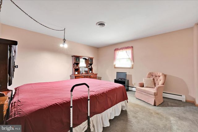 685 WEDGEWOOD DR, Lebanon, PA 17042