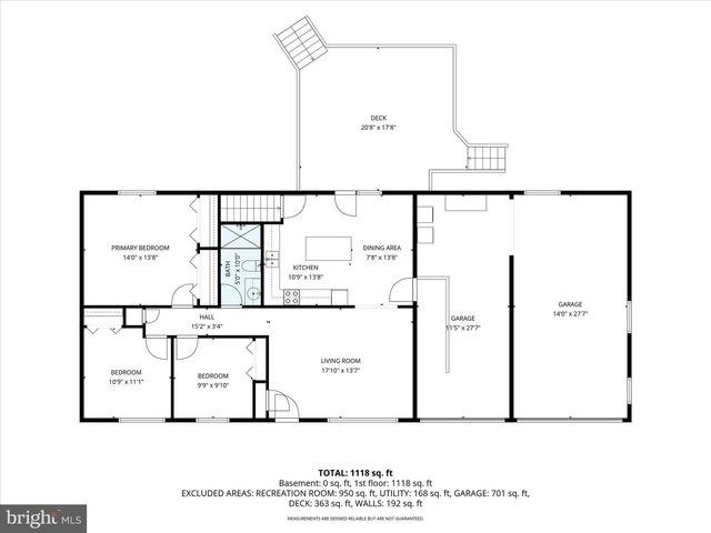685 WEDGEWOOD DR, Lebanon, PA 17042