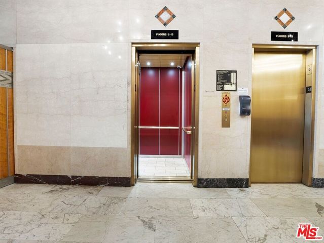 460 S Spring Street 512, Los Angeles, CA 90013