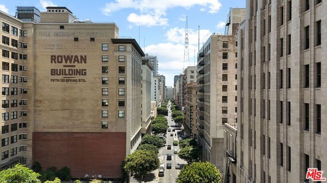460 S Spring Street 512, Los Angeles, CA 90013
