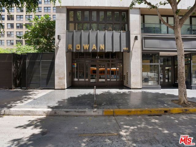 460 S Spring Street 512, Los Angeles, CA 90013