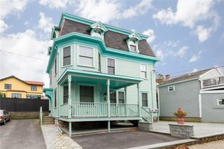 8 Green Place 2, Newport, RI 02840