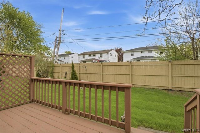 43 Das Court, Amherst, NY 14221