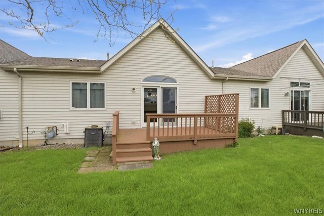 43 Das Court, Amherst, NY 14221