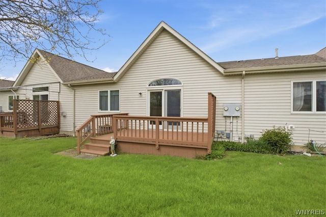 43 Das Court, Amherst, NY 14221