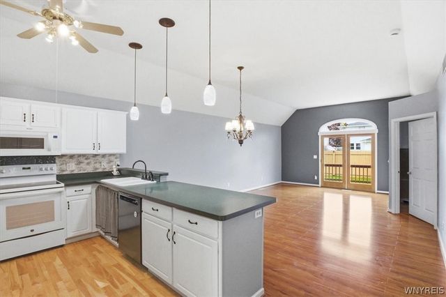 43 Das Court, Amherst, NY 14221