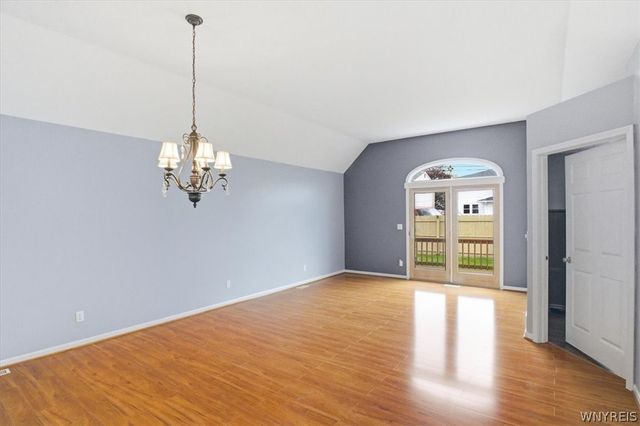 43 Das Court, Amherst, NY 14221