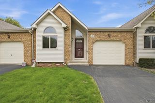 43 Das Court, Amherst, NY 14221
