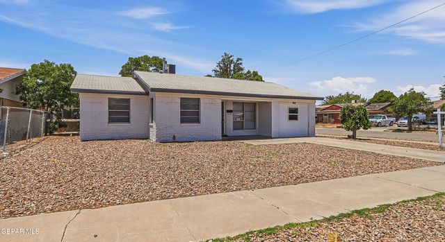 10097 ONTARIO Avenue, El Paso, TX 79924