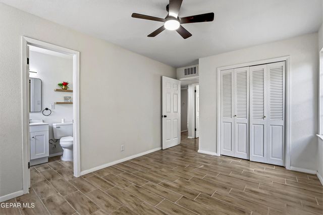 10097 ONTARIO Avenue, El Paso, TX 79924