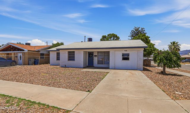 10097 ONTARIO Avenue, El Paso, TX 79924