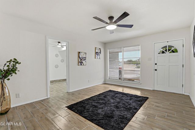 10097 ONTARIO Avenue, El Paso, TX 79924