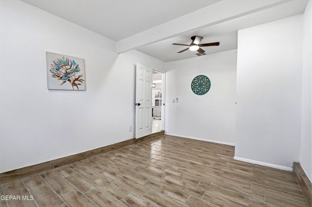 10097 ONTARIO Avenue, El Paso, TX 79924