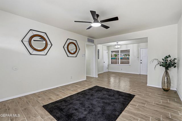 10097 ONTARIO Avenue, El Paso, TX 79924