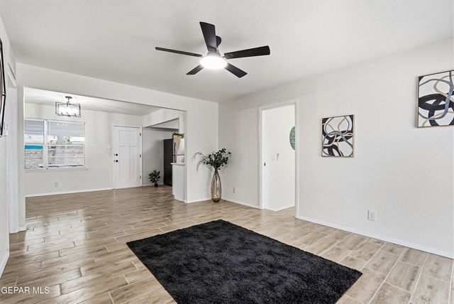10097 ONTARIO Avenue, El Paso, TX 79924