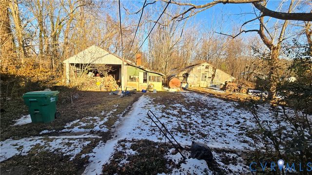 3005 Sandy Ln, Richmond, VA 23223