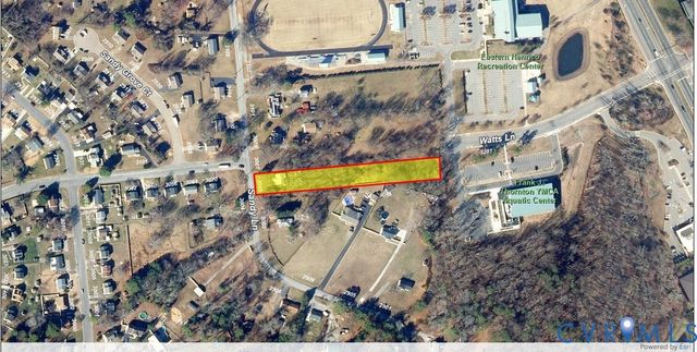 3005 Sandy Ln, Richmond, VA 23223