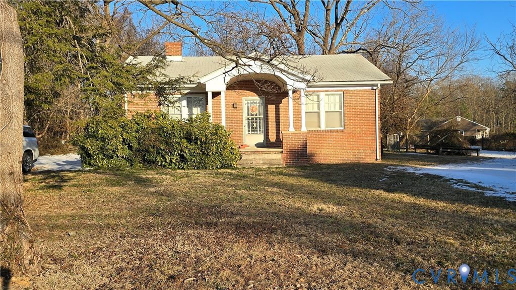 3005 Sandy Ln, Richmond, VA 23223