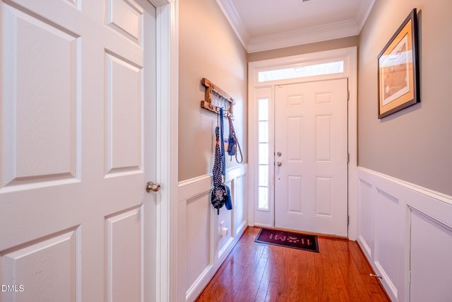 2703 Kingsbury Court, Burlington, NC 27215