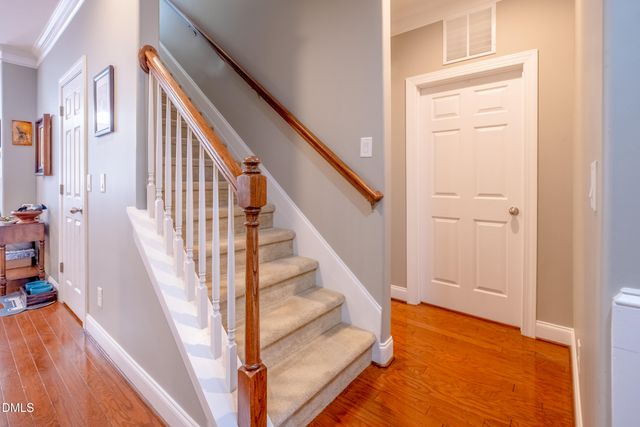 2703 Kingsbury Court, Burlington, NC 27215