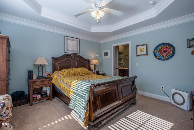 2703 Kingsbury Court, Burlington, NC 27215