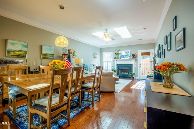 2703 Kingsbury Court, Burlington, NC 27215