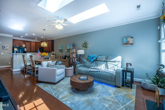 2703 Kingsbury Court, Burlington, NC 27215