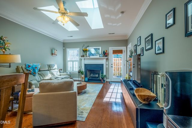 2703 Kingsbury Court, Burlington, NC 27215