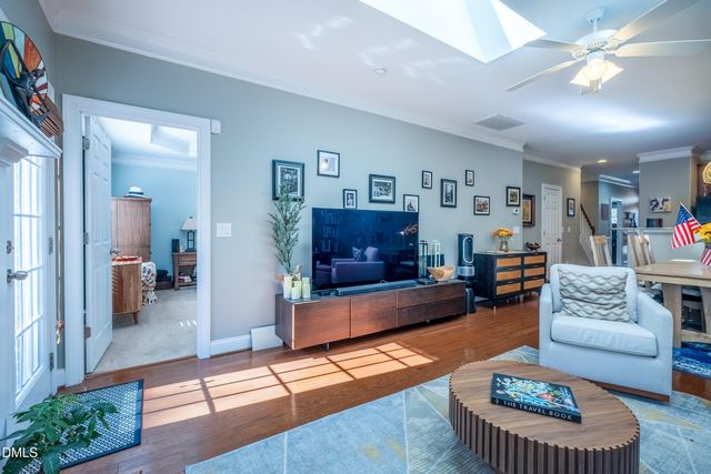 2703 Kingsbury Court, Burlington, NC 27215