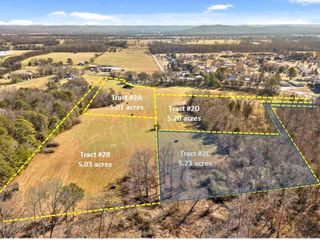 0 Blue Sky Drive Tract 2c, Dayton, TN 37321
