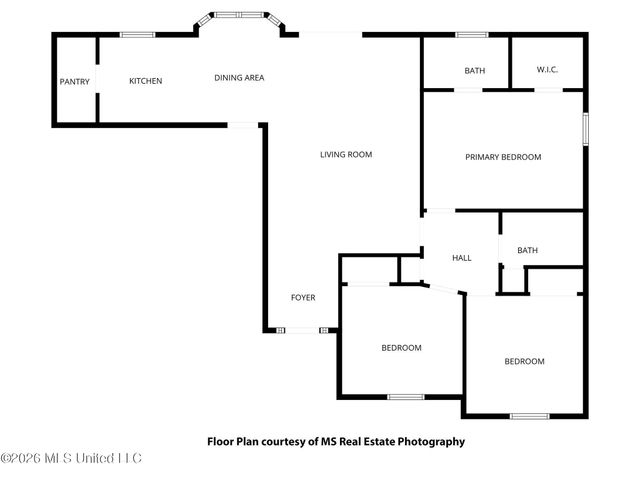 10391 Pin Oak Drive, Biloxi, MS 39532