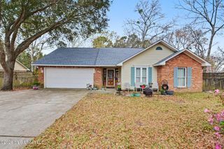 10391 Pin Oak Drive, Biloxi, MS 39532