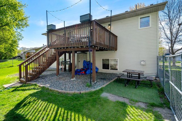 10166 46th Place NE, Saint Michael, MN 55376