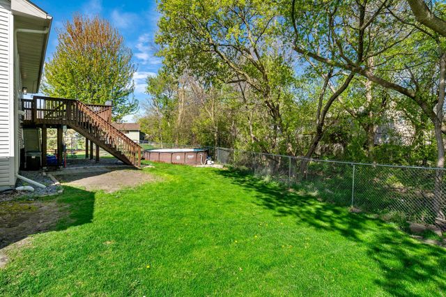 10166 46th Place NE, Saint Michael, MN 55376
