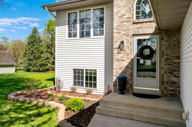 10166 46th Place NE, Saint Michael, MN 55376