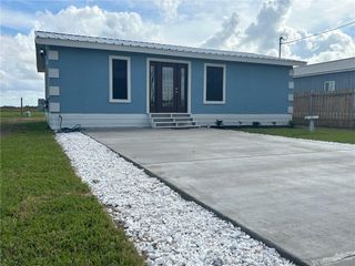 7536 Zalah Street, Donna, TX 78537