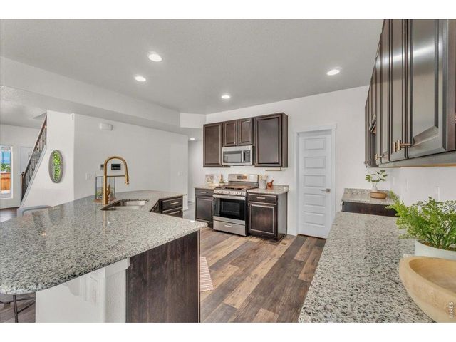 1182 Bowen Pass St, Severance, CO 80550