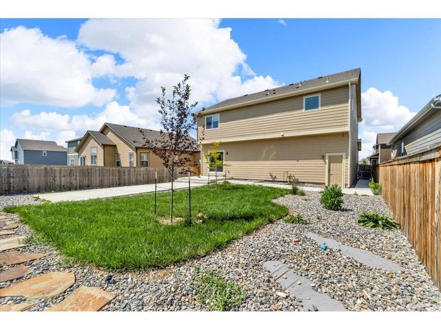 1182 Bowen Pass St, Severance, CO 80550