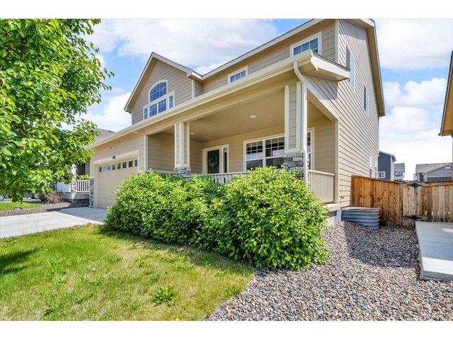 1182 Bowen Pass St, Severance, CO 80550