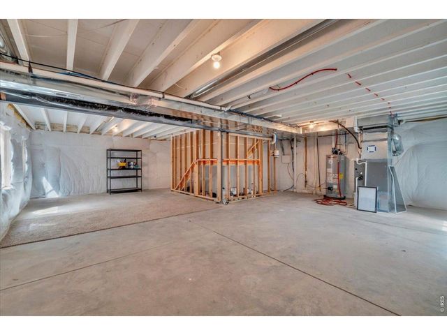 1182 Bowen Pass St, Severance, CO 80550