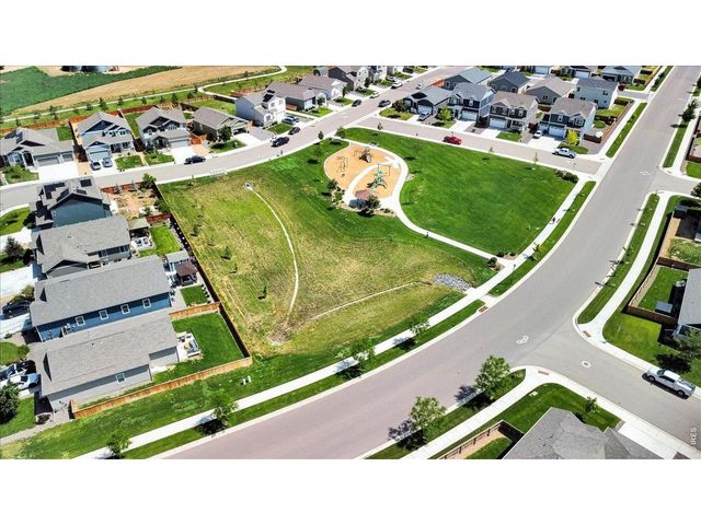 1182 Bowen Pass St, Severance, CO 80550